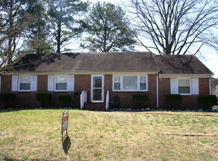 4633 Mallard Cres, Portsmouth, VA 23703