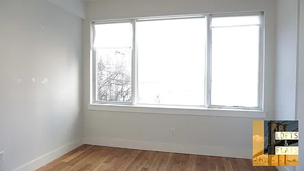 Rented by Lofts and Flats LLC