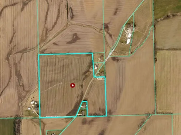 N/a S Marietta Rd, Shelbyville, IN 46176