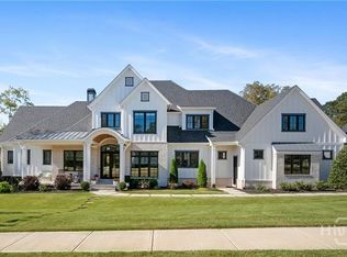 2880 Spartan Estates Drive, Athens, GA 30606