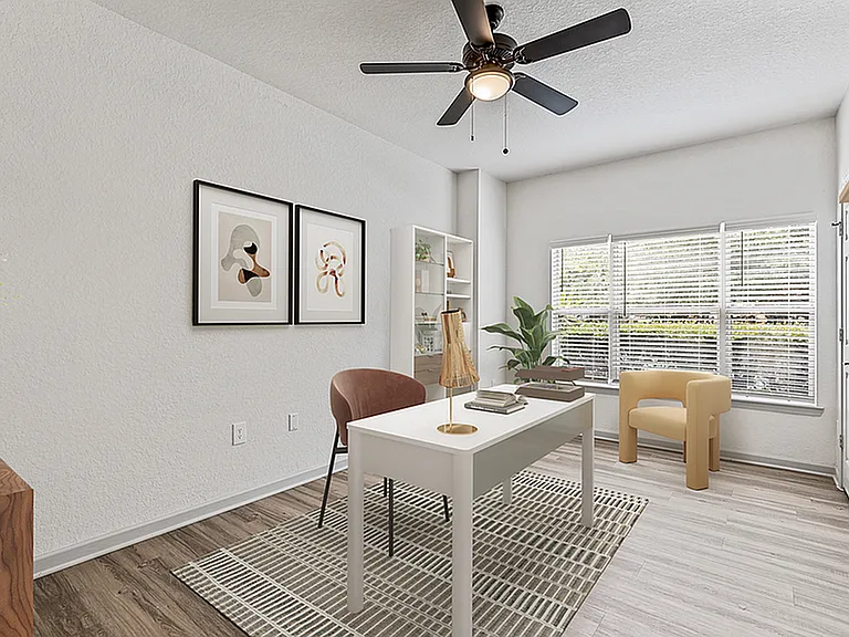 Halston World Gateway Apartment Homes — Photo 54
