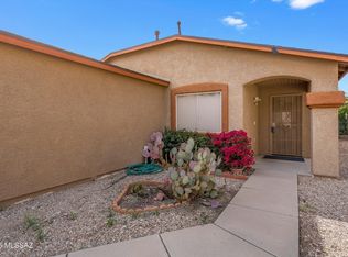 7844 S Placita Senora Maria, Tucson, AZ 85747