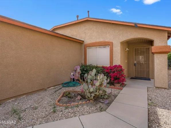 7844 S Placita Senora Maria, Tucson, AZ 85747
