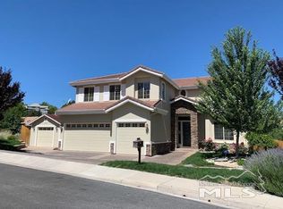 3375 Corey Dr, Reno, NV 89509