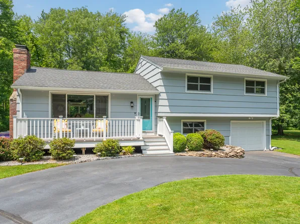 33 Woodside Road, Guilford, CT 06437