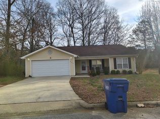460 Rosemary Ln, Oxford, AL 36203