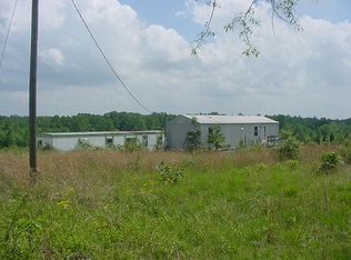 6125 Craig Rd, Cypress inn, TN 38452