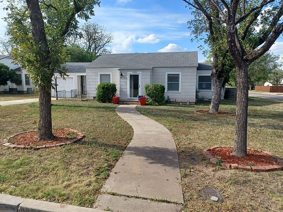 2200 West San Angelo Street