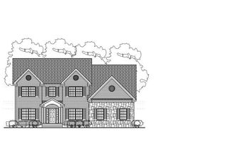 81 Schoolhouse Ln, East Brunswick, NJ 08816