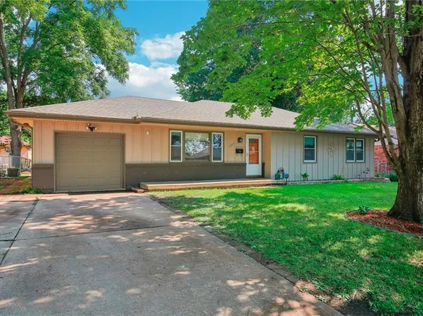 13016 E 45th Ter S, Independence, MO 64055