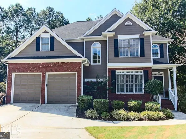 131 Brier Bend Ct, Acworth, GA 30101