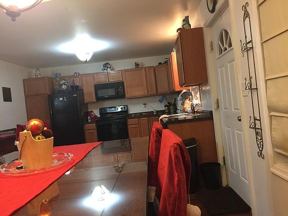 Newly upgraded kitchen