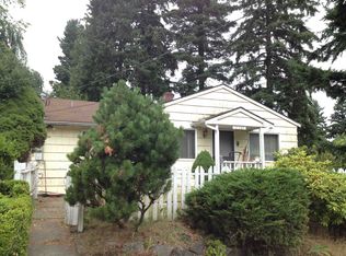 10309 15th Ave NE, Seattle, WA 98125