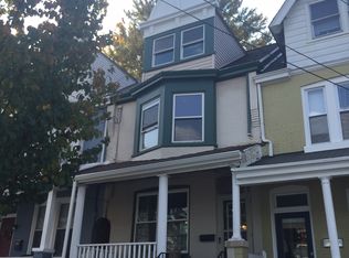 548 N Mary St, Lancaster, PA 17603