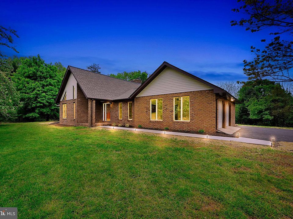 3408 Grier Nursery Rd, Street, MD 21154 Zillow