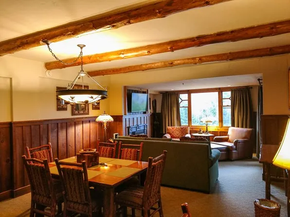 7 Whiteface Inn Ln Unit 309, Lake Placid, NY 12946