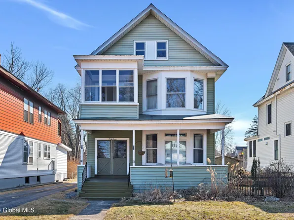 67 Manning Boulevard, Albany, NY 12203