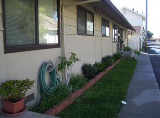 1118 School St APT 2, Suisun City, CA 94585