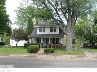 807 N East St, Eaton Rapids, MI 48827