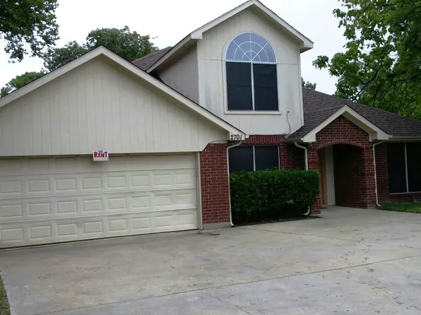 2701 Claireisa Ct, Arlington, TX 76015