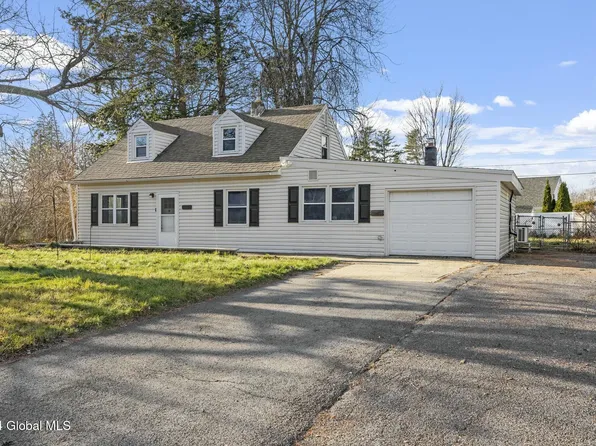 1084 Alheim Drive, Schenectady, NY 12303