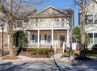 1664 Habershal Rd NW, Atlanta, GA 30318