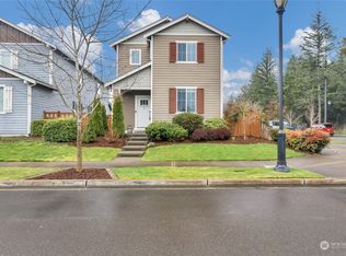 3371 Nova St NE, Lacey, WA
