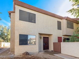 2121 S Pennington St #15, Mesa, AZ 85202
