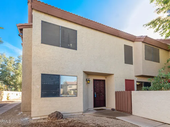 2121 S PENNINGTON Street #15, Mesa, AZ 85202