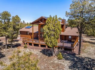 1936 Elk Rd, Heber, AZ 85928