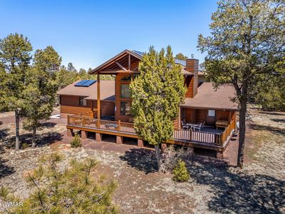 1936 Elk Rd, Heber, AZ, 85928
