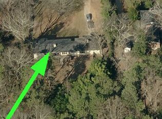6411 James B Rivers Memorial Dr, Stone Mountain, GA 30083