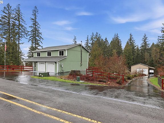 2nd image of 46725 SE George Rd
