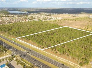 Hwy 27, Davenport, FL 33897