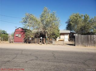 4164 N Mallard Dr, Kingman, AZ 86409