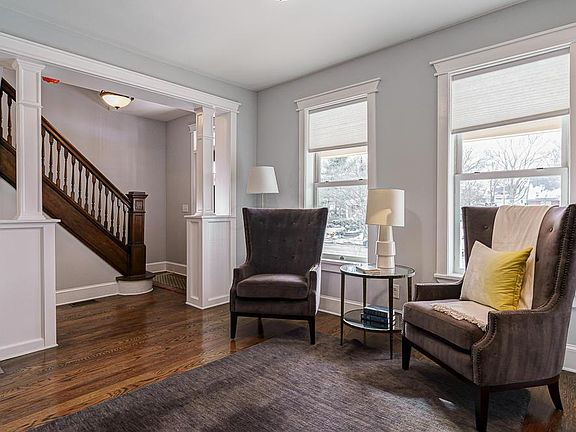 3rd image of 398 Woodland Ave