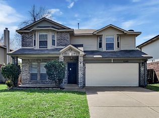 5349 Yale Dr, Katy, TX 77493