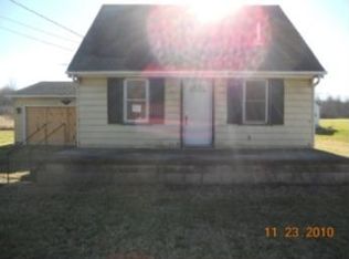 3851 Lanterman Rd, Youngstown, OH 44515