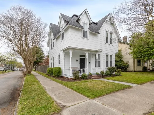 174 Webster Ave, Portsmouth, VA 23704