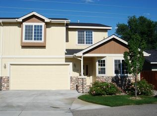 7318 Gillis, Boise, ID 83714