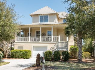 4020 Bridle Trail Dr, Johns Island, SC 29455