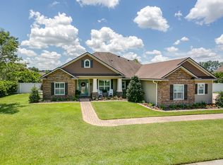 7897 Capeside Way, Jacksonville, FL 32222