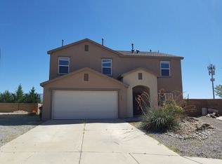 6644 Shiprock Dr NE, Rio Rancho, NM 87144