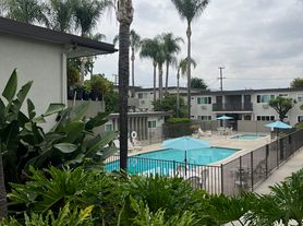 La Habra Hills