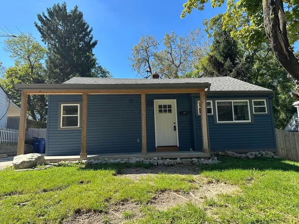 291 N Wheatland Ave, Columbus, OH 43204