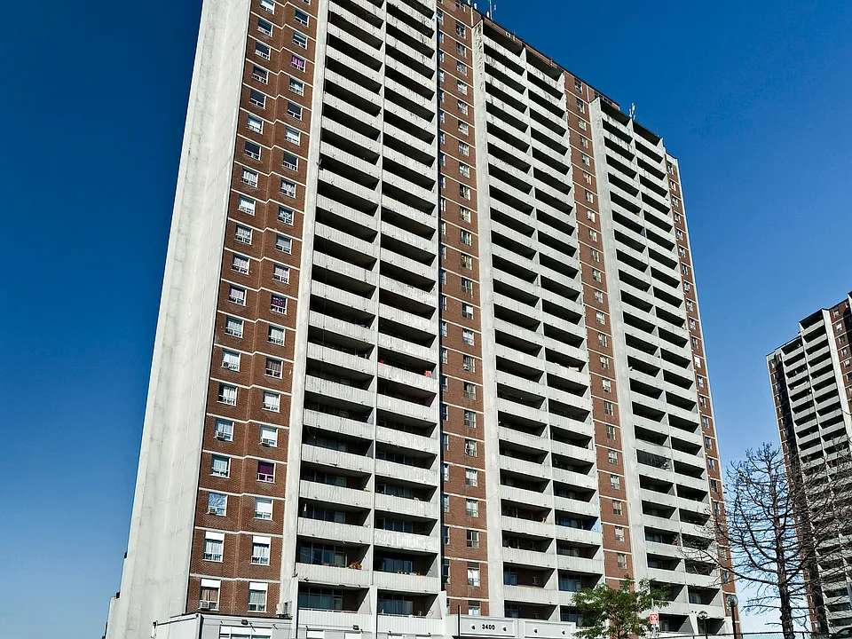3400 Weston Rd