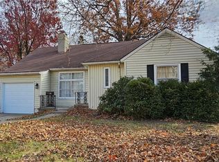 1201 N 22nd St, Saint Joseph, MO 64506