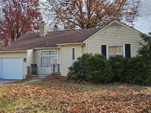 1201 N 22nd St, Saint Joseph, MO 64506