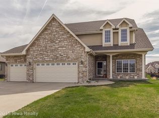 1251 NE Milan Ave, Ankeny, IA 50021