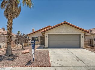 4630 Denwood Dr, Las Vegas, NV 89147